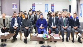 Eskişehir’de genç kadınlara dijital güvenlik eğitimi: WomBound projesi tanıtıldı