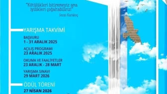 Afyonkarahisar’da yurt öğrencilerine “Genç Takım” ödüllü gelişim projesi başlatıldı