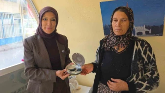 Kütahya’da İşitme Cihazı Arızalanan 15 Yaşındaki Kıza Dernek Umut Oldu