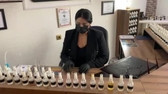 İzlediği Film Hayatını Değiştirdi: Eskişehirli Anne Kendi Markasını Kurdu