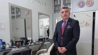 Kütahya’da Acı Kayıp: Berberler ve Kuaförler Odası BaşkanMehmet Çaltı Hayatını Yitirdi