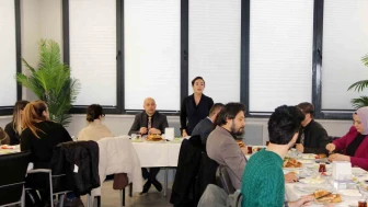 Kütahya OSB’de İnsan Kaynakları Çalıştayı Gerçekleştirildi