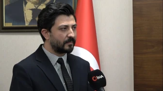 Kütahya Şehir Hastanesi’nden Dünya Literatürüne Giren Başarıları Anlatıldı