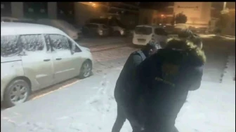 Kütahya’da 30 Yıl Hapis Cezası Bulunan Firari Yakalandı