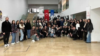 Kütahya Dumlupınar Üniversitesi’nde 6. Eğitim Zirvesi Gerçekleştirildi