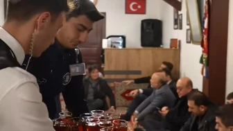 Kütahya’da ‘Gezek’ Geleneği Yeniden Hayat Buldu