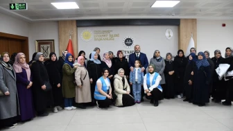 Özel Öğrenciler Kütahya’nın Manevi Mekanlarını Gezdi