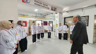 Kütahyalı Öğrencilerden Uluslararası Arenada Madalya Yağmuru