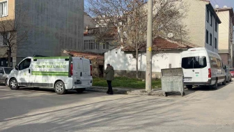 Eskişehir’de 10 Gündür Haber Alınamayan Yaşlı Adam Evinde Ölü Bulundu