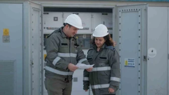 OEDAŞ’tan Yılbaşı Müjdesi: Planlı Kesinti Yapılmayacak