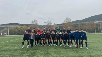 Pazaryerispor, Ertuğrulspor’u 9-1 Mağlup Ederek Sezona Muazzam Başladı