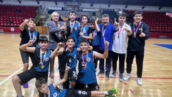 Potada Kütahya’nın Zirvesi: Zafertepe