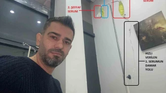 Sarı Serum Sonrası Yaşamını Yitirmişti: İlk Duruşma Görüldü