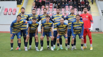 Söğütspor Deplasmandan Puan Çıkartamadı