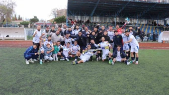 Söğütspor, Evinde Yalovaspor’u 2-1 Mağlup Etti