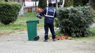 Söğüt Belediyesi’nden İlçe Genelinde Kapsamlı Temizlik