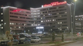 Kütahya’da İki Kadın Arasında Yaşanan Tartışma Felakete Dönüştü