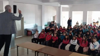 Tavşanlı’da Miniklere Sıfır Atık Eğitimi