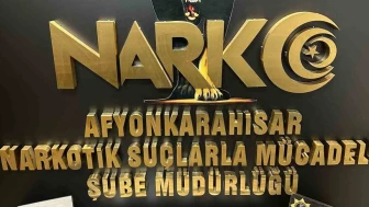 Uyuşturucu Operasyonunda Yakalanan Şahıs Cezaevine Gönderildi