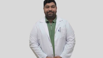 Bilecik’te Nöroloji Polikliniğine Yeni Uzman Atandı