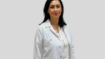 Geriatri Polikliniğinde görevli Uzm. Dr. Serap Boz hasta kabulüne başladı