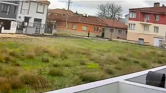 Yaşlıları Darp Edip Altın Bilezik Gasp Eden Şahıs Tutuklandı