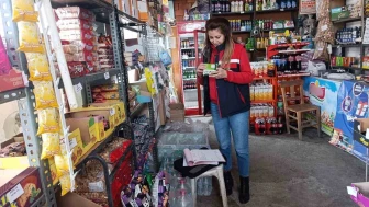 Afyonkarahisar’da Yılbaşı Öncesi Gıda Denetimleri Sıklaştırıldı