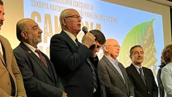 Kazım Kurt:"Domatesle, biberle, fasulyeyle doyuyoruz ama altınla doymuyoruz"