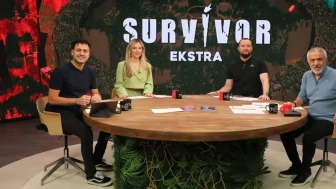 "Survivor Ekstra" Canlı Yayınıyla Gerçekleri Aydınlatıyor: Yarışmanın En Son Gelişmeleri TV8 Ekranlarında