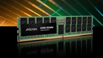 Micron’dan Çığır Açan Teknoloji: DDR5-9200 Belleklerini Tanıttı