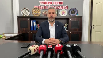 Yeniden Refah Partisi’nden ramazan öncesi ekonomik durum eleştirisi