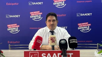 Gözegir: “İllaki Yüzlerce Canımızı Kaybettikten Sonra mı Önlem Alınacak?”