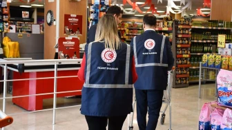 Eskişehir'de Vatandaşın Cebine Zarar Verenlere Dur Denildi: Haksız Fiyat Artışına Ceza Kesildi!