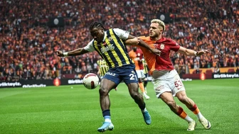 Galatasaray Fenerbahçe maçı kimin sahasında oynanacak?