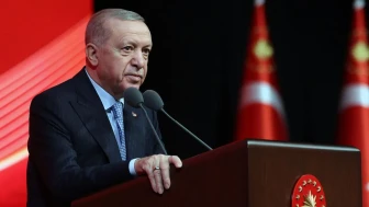 Cumhurbaşkanı Erdoğan Gençlere Seslendi: ''İŞKUR Gençlik Programını Başlatıyoruz''