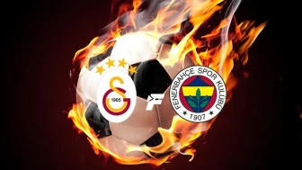 Galatasaray - Fenerbahçe Derbisi Öncesi İddaa Oranları Açıklandı: Bahis Şirketleri Favorisini Seçti!