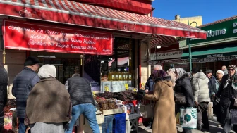 Ramazan ayı yaklaşırken Eskişehirlilerden o ürüne yoğun ilgi