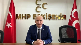 İsmail Candemir: Eskişehir için sanayi yatırımları şart