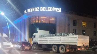 Beykoz Belediye Başkanı Alaattin Köseler Gözaltına Alındı Son Dakika