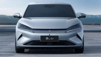 BYD Qin L EV: Yeni Elektrikli Sedan Sahneye Çıkıyor