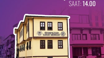 Eskişehir'de Sanat Rüzgarı: Zeki Ünal Sergisi Odunpazarı'nda!