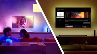 LG TV’ler ve Philips Hue Sync: Dinamik Işık Senkronizasyonu Artık Daha Kolay!