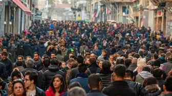 81 İlin Nüfusu Tek Tek Açıklandı: Eskişehir Kaçıncı Sırada?