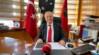 Muhsin Dilbaz: “Emekliler ramazan öncesi geçim mücadelesi veriyor”