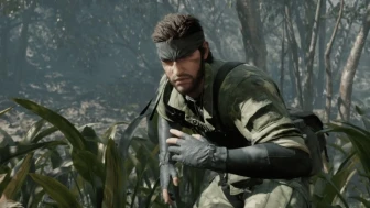 Metal Gear Solid Delta: Snake Eater İçin PC Sistem Gereksinimleri Açıklandı