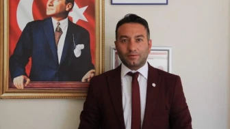 Serkan Ortatepe: "Ben de Odunpazarı Belediye Başkanı Kazım Kurt Gibi Düşünüyorum"