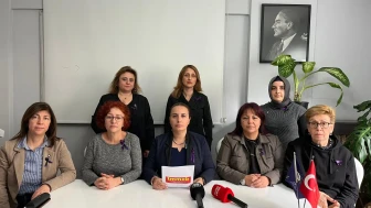 TMMOB Eskişehir: "Deprem Değil İhmal Öldürür"