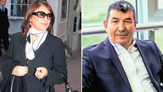 Kamil Barlın Kaç Yaşında, Nerelidir, Boşanma Süreci, Esra Çevik, Kimdir, Sevgilisi, Oğlu, Biyografi, Doğum Tarihi ve Barsan Global Lojistik Sahibi