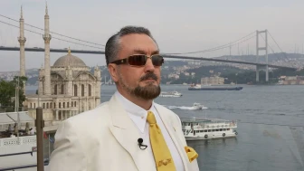 Adnan Oktar, Üç Suçtan Beraat Etti