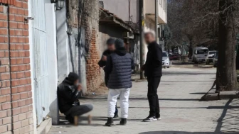 Eskişehir'de yasağa rağmen o görüntüler dikkat çekiyor